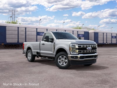 2027 Ford Super Duty F-250® XLT
