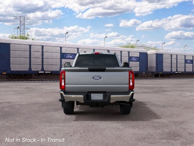 2027 Ford Super Duty F-250® XLT