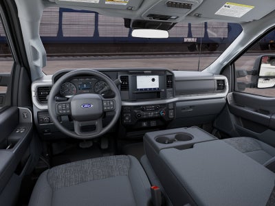 2027 Ford Super Duty F-250® XLT