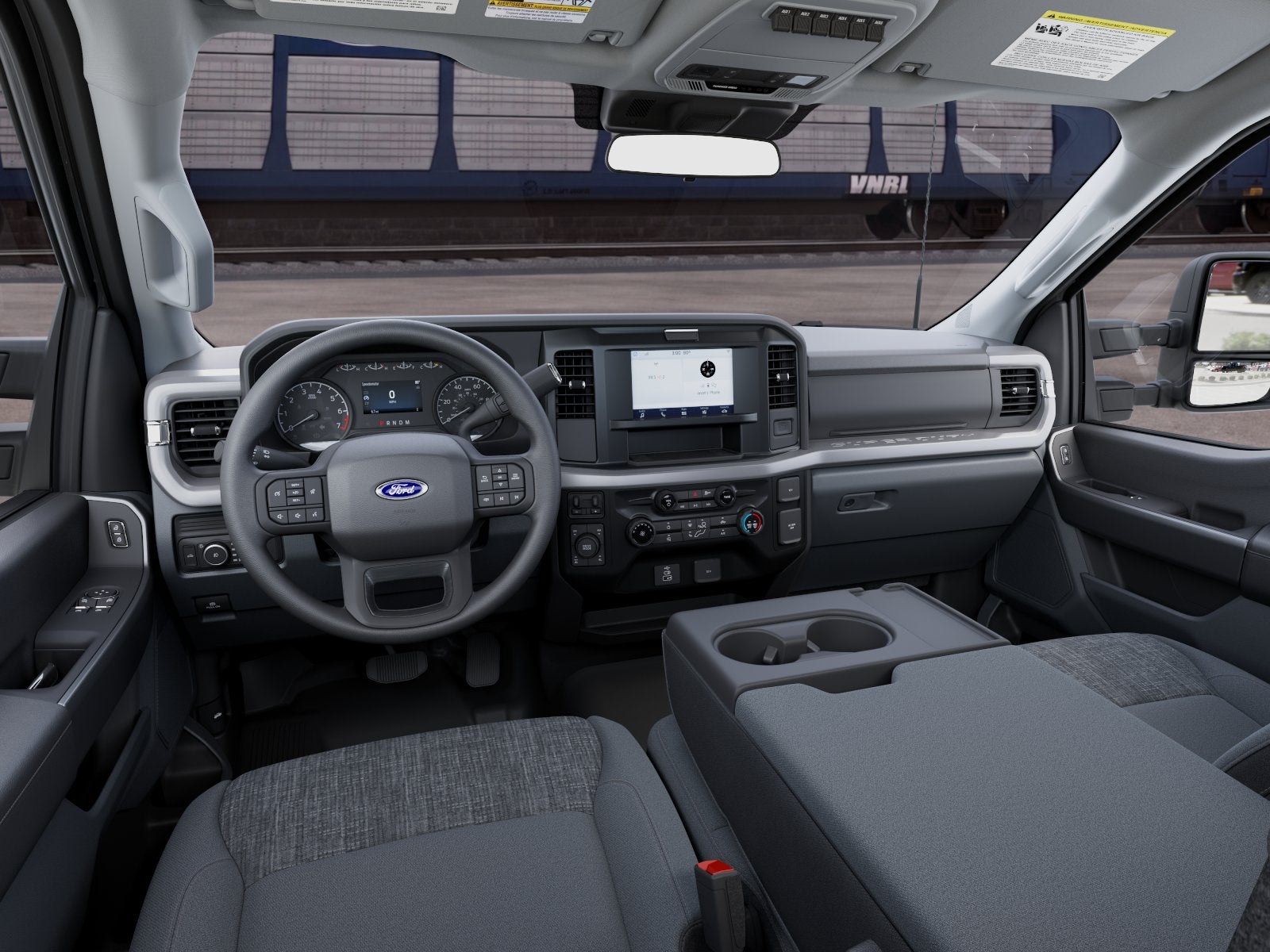 2027 Ford Super Duty F-250® XLT