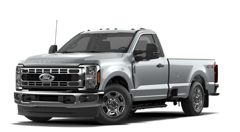 2027 Ford Super Duty F-250® XLT