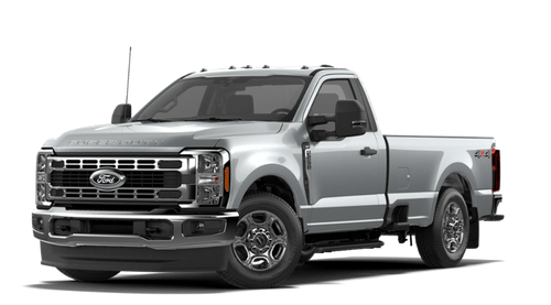 2027 Ford Super Duty F-250® XLT
