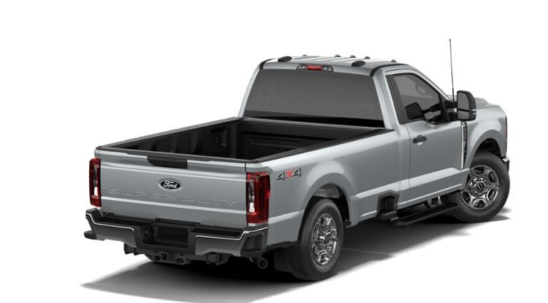 2027 Ford Super Duty F-250® XLT