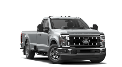 2027 Ford Super Duty F-250® XLT