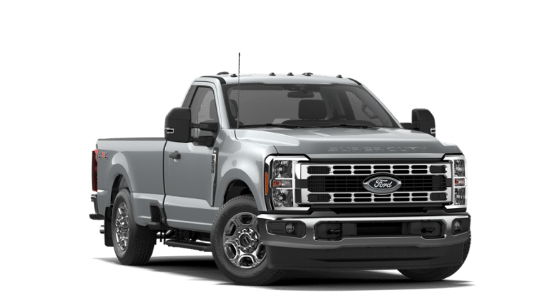 2027 Ford Super Duty F-250® XLT