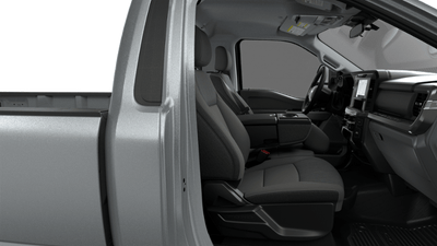 2027 Ford Super Duty F-250® XLT