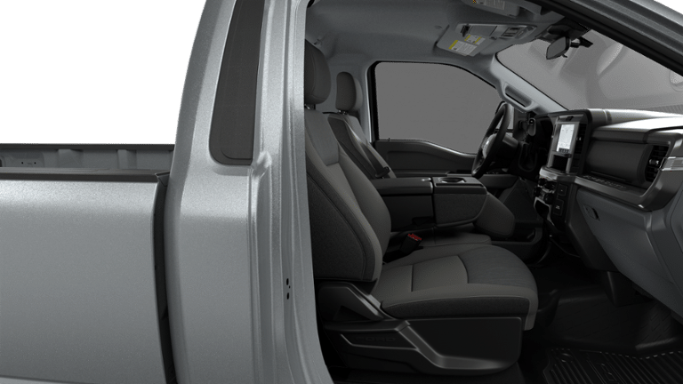 2027 Ford Super Duty F-250® XLT