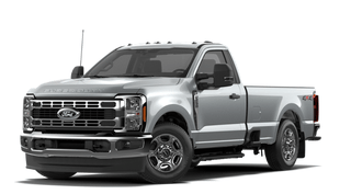 2027 Ford Super Duty F-250® XLT