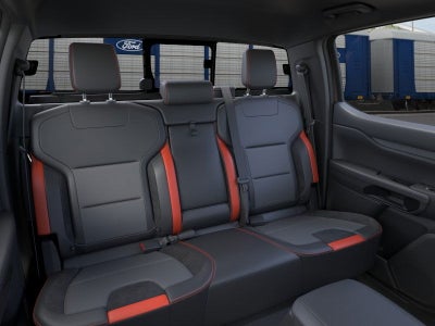 2026 Ford Ranger Raptor®