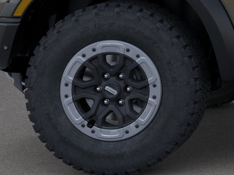 2026 Ford Ranger Raptor®