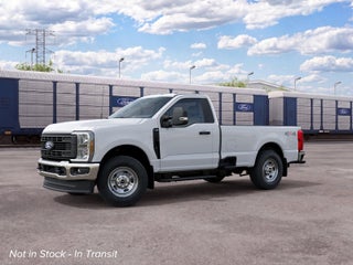 2027 Ford Super Duty F-350® XL