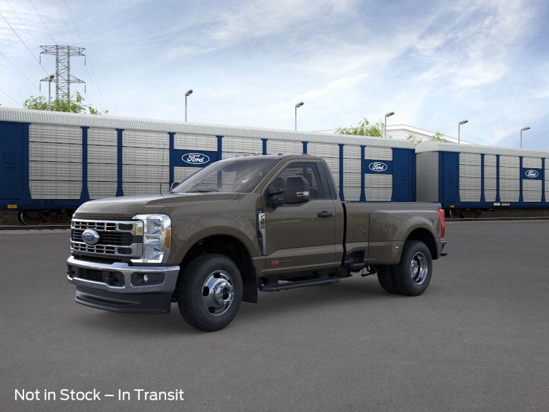 2026 Ford Super Duty F-350® XLT
