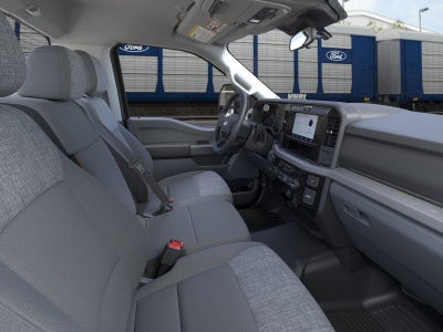 2026 Ford Super Duty F-350® XLT