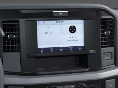 2026 Ford Super Duty F-350® XLT