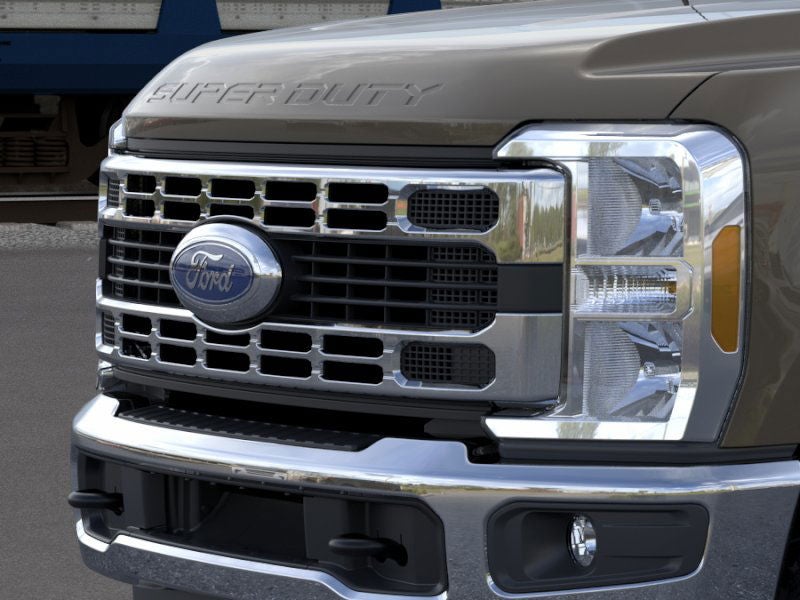 2026 Ford Super Duty F-350® XLT