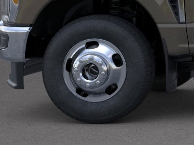 2026 Ford Super Duty F-350® XLT