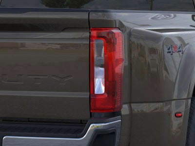 2026 Ford Super Duty F-350® XLT