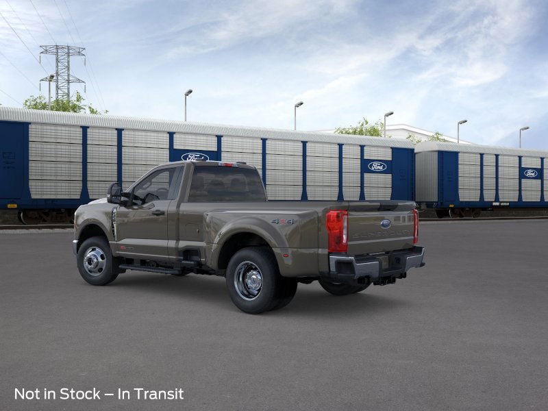 2026 Ford Super Duty F-350® XLT