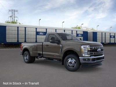 2026 Ford Super Duty F-350® XLT