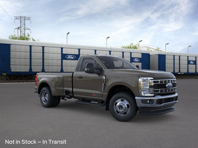 2026 Ford Super Duty F-350® XLT