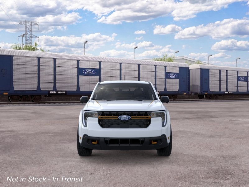 2026 Ford Maverick Tremor®