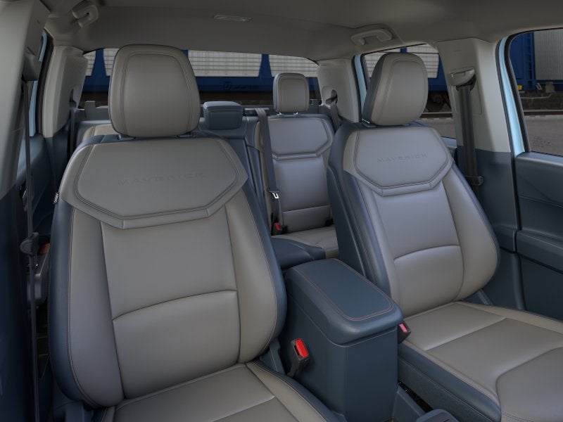 2026 Ford Maverick Lariat®