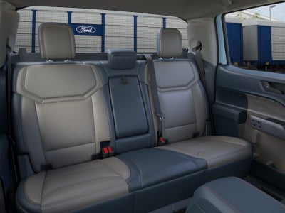 2026 Ford Maverick Lariat®