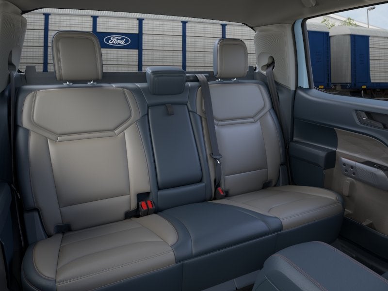 2026 Ford Maverick Lariat®