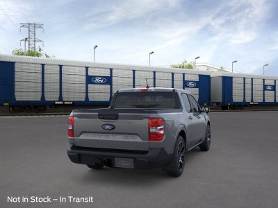 2026 Ford Maverick Lariat®