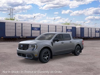 2026 Ford Maverick Lariat®