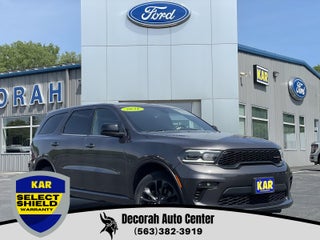 2021 Dodge Durango GT