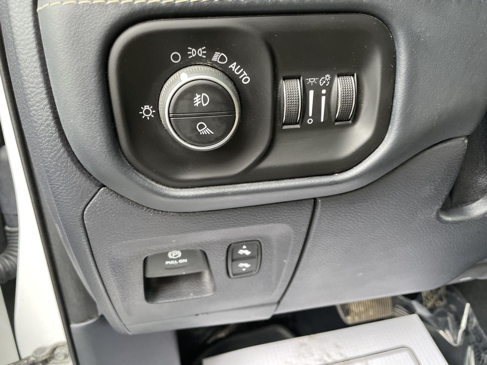 2019 RAM 1500 Limited