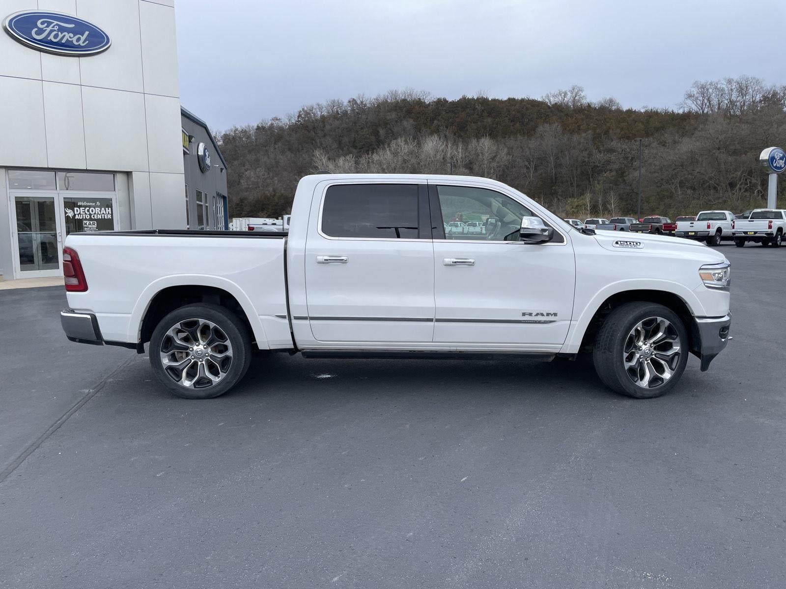 2019 RAM 1500 Limited