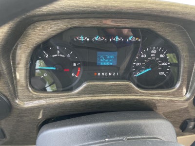 2022 Thor Motor Coach Windsport