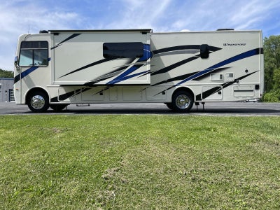 2022 Thor Motor Coach Windsport