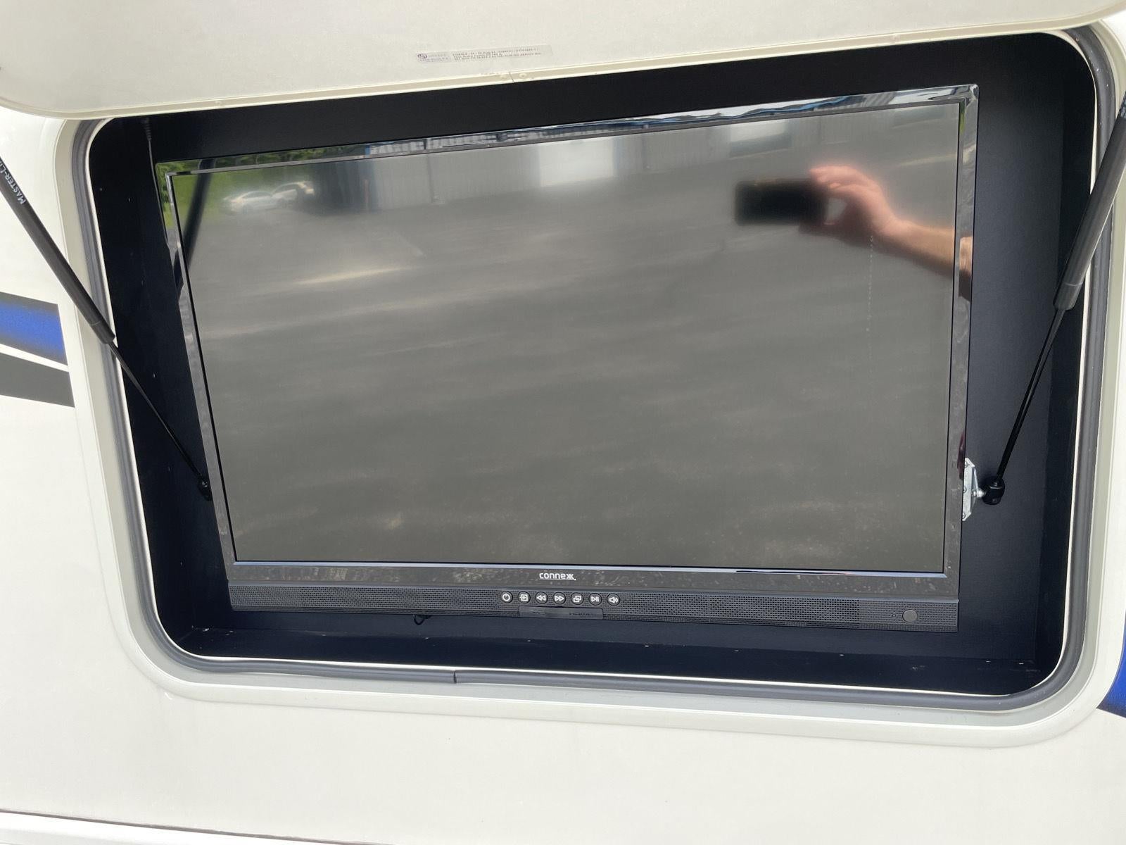 2022 Thor Motor Coach Windsport