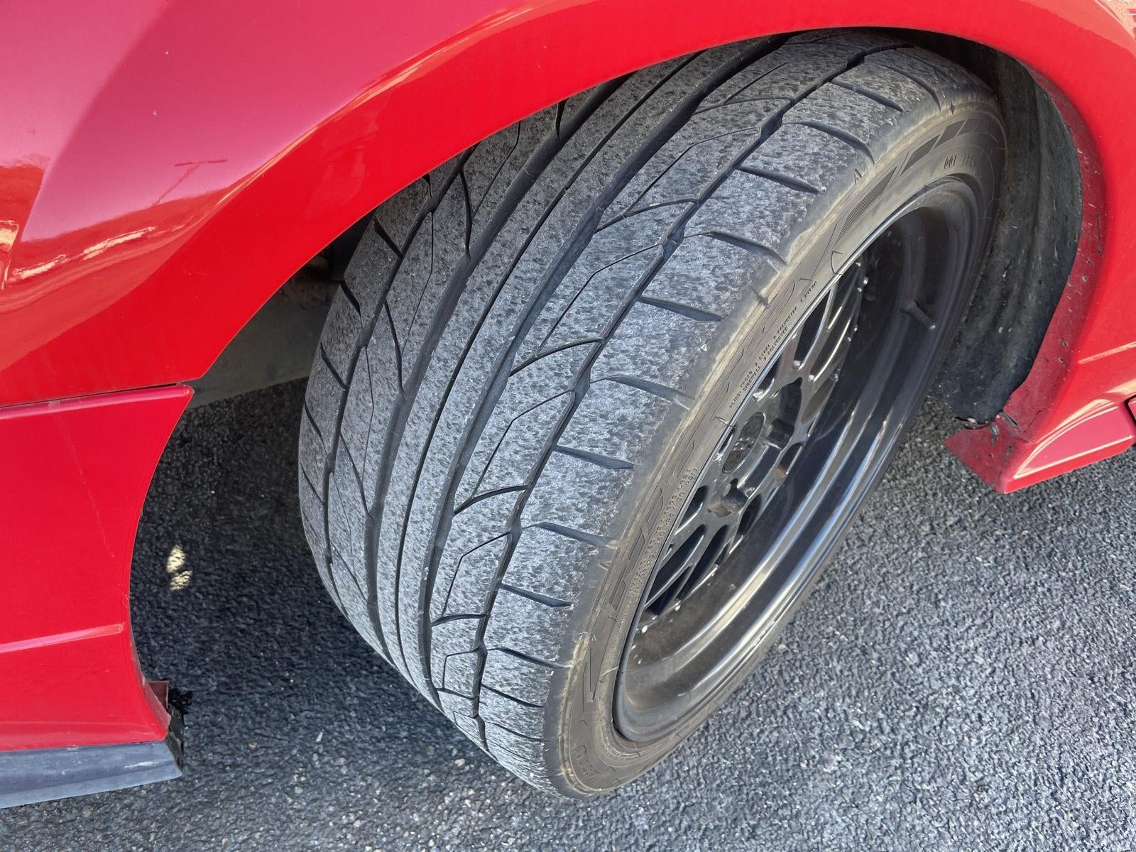 2003 Ford Mustang GT Premium