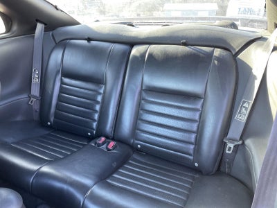 2003 Ford Mustang GT Premium