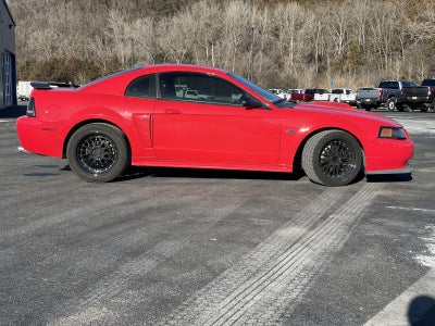 2003 Ford Mustang GT Premium