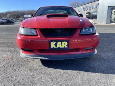 2003 Ford Mustang GT Premium