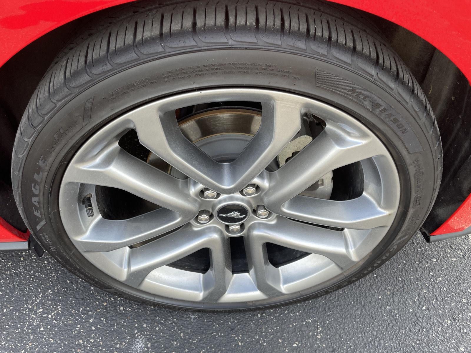 2023 Ford Mustang EcoBoost Premium