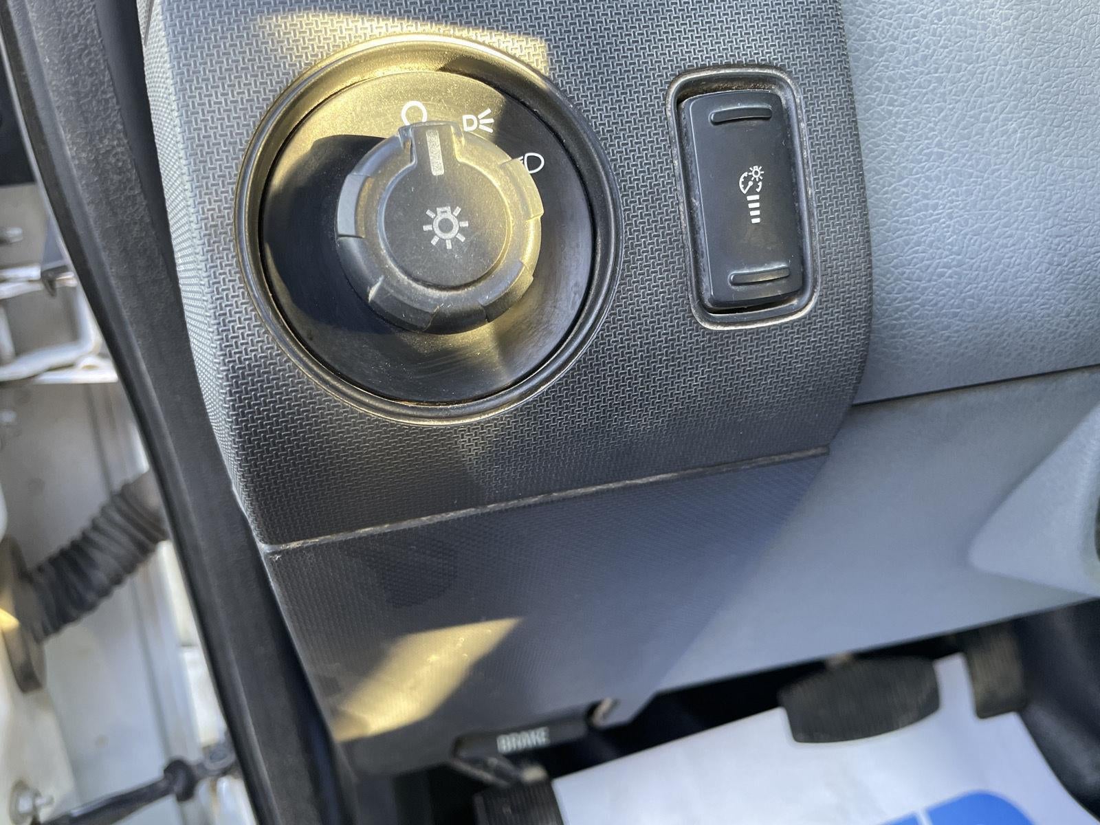 2014 Ford Super Duty F-450 DRW XL