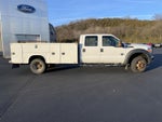 2014 Ford Super Duty F-450 DRW XL
