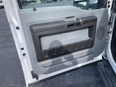 2016 Ford Super Duty F-350 SRW XL