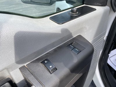 2016 Ford Super Duty F-350 SRW XL