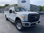 2016 Ford Super Duty F-350 SRW XL