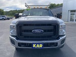 2016 Ford Super Duty F-350 SRW XL