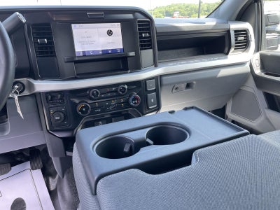 2026 Ford Super Duty F-350 DRW XL