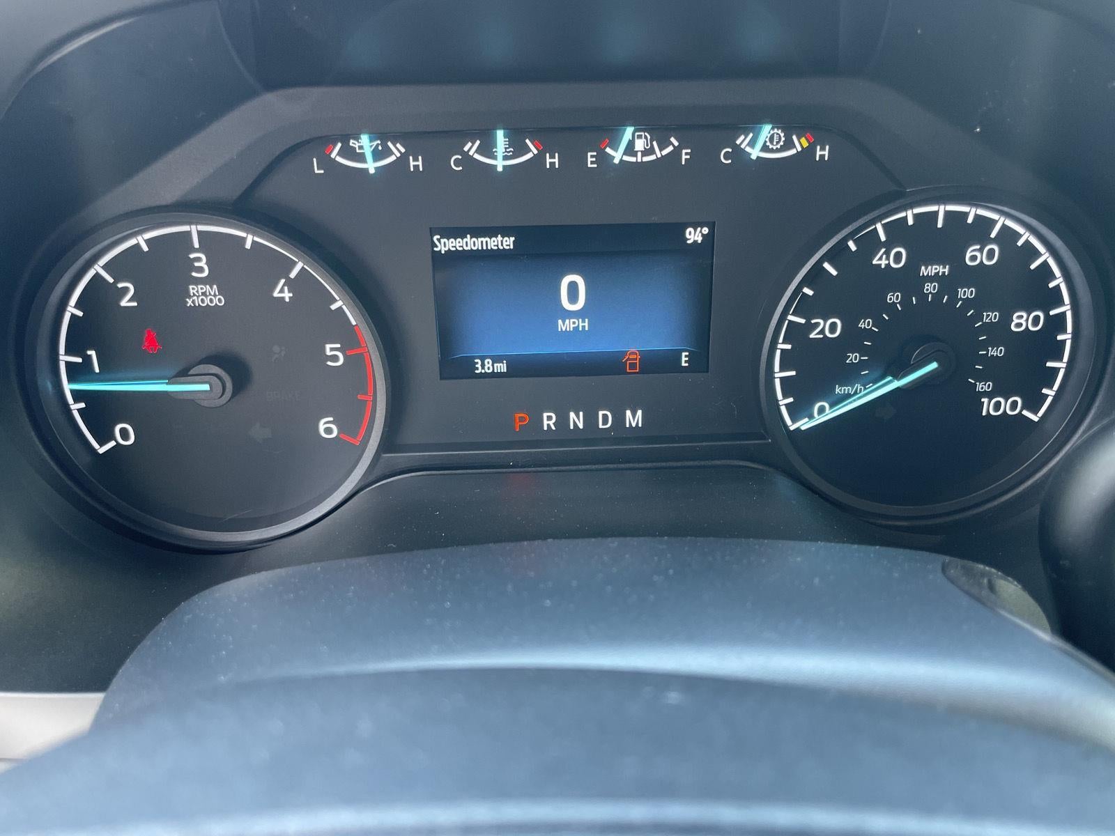 2026 Ford Super Duty F-350 DRW XL