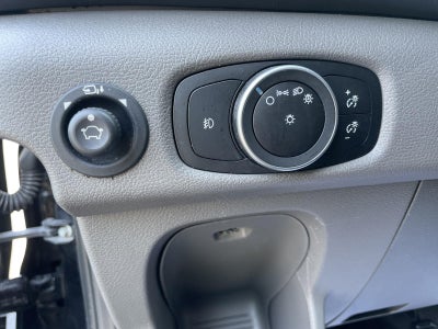 2020 Ford Transit Passenger Wagon XLT